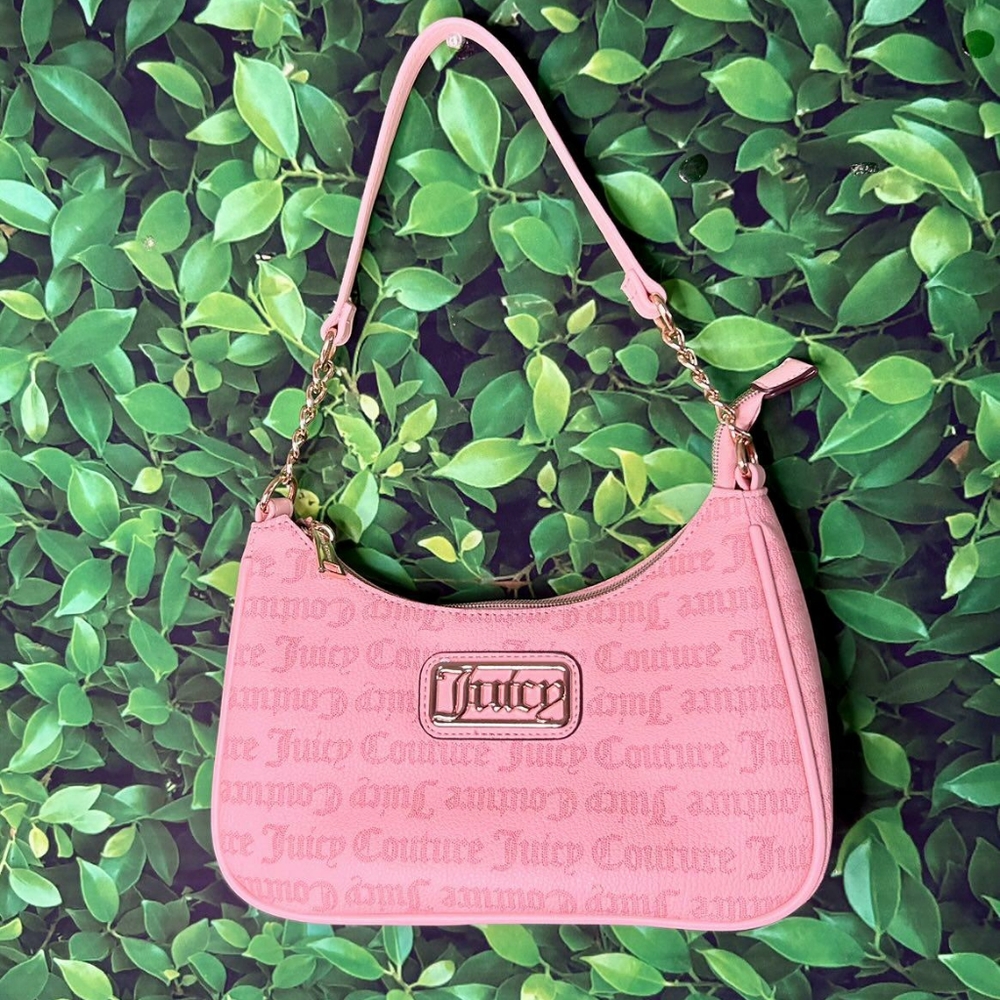 Juicy Couture Shoulder Bag